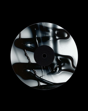 A cover of "Typography / AVA" cluster. The owner is h4nn4h.b33r. The cluster consists of 3 elements.