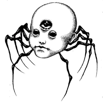 A cover of "tatts" cluster. The owner is rvnax. The cluster consists of 64 elements.