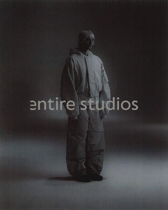 A cover of "fashion" cluster. The owner is mynheer.rianne. The cluster consists of 10 elements.