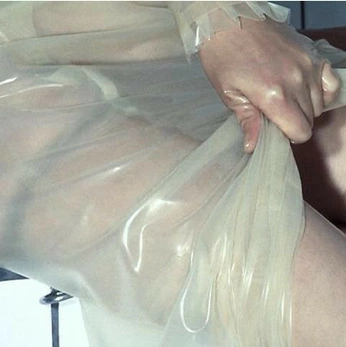 A cover of "Chiffon" cluster. The owner is hannucis. The cluster consists of 5 elements.