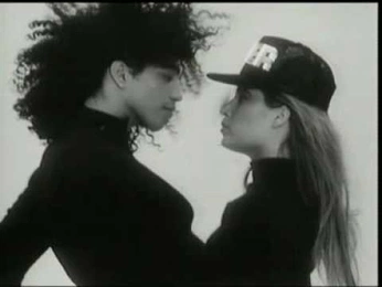 A cover of "video" cluster. The owner is qbx. The cluster consists of 9 elements.