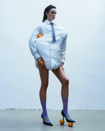 A cover of "out of inspiration" cluster. The owner is lisarotterr. The cluster consists of 17 elements.