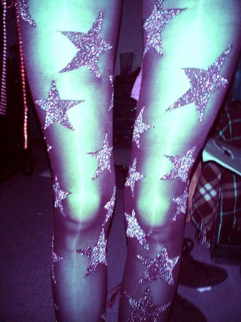 A cover of "fashion anthropology" cluster. The owner is auoracreatives. The cluster consists of 37 elements.