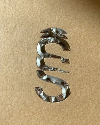 A cover of "Print" cluster. The owner is otherness. The cluster consists of 8 elements.