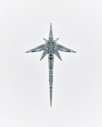 A cover of "chrome" cluster. The owner is aethereal.itf. The cluster consists of 104 elements.