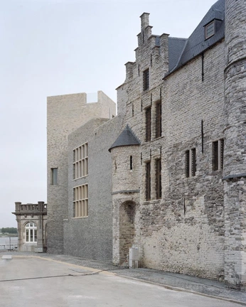 A cover of "Architechture" cluster. The owner is tummis. The cluster consists of 2 elements.