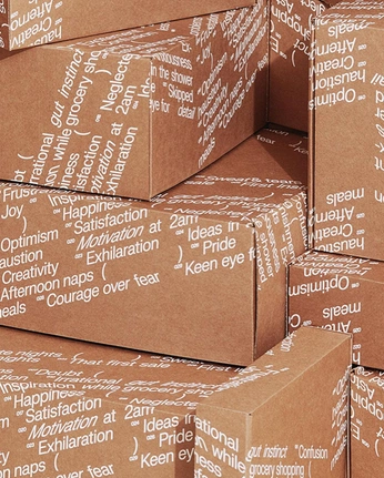 A cover of "Marte Packaging" cluster. The owner is marte.world. The cluster consists of 1 element.