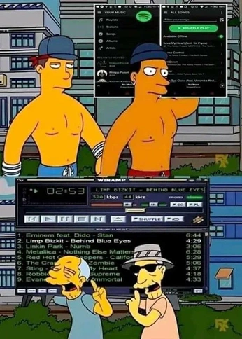 A cover of "Memes" cluster. The owner is caviarandfog. The cluster consists of 5 elements.