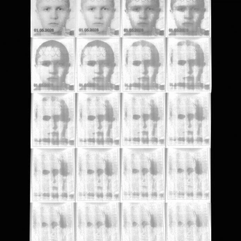 A cover of "checkpoint content vibes" cluster. The owner is gerg. The cluster consists of 114 elements.