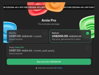 A cover of "Startup" cluster. The owner is drankou. The cluster consists of 1 element.