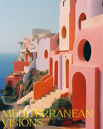 A cover of "slow mediterranean" cluster. The owner is crismengual. The cluster consists of 15 elements.