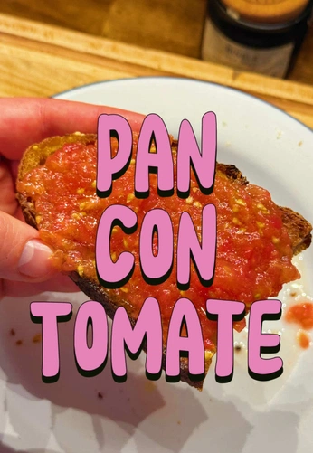 A cover of "Mediterranean Food" cluster. The owner is getpantom. The cluster consists of 7 elements.