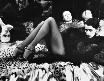 A cover of "set design, photoshoot" cluster. The owner is monicaemilia. The cluster consists of 1 element.