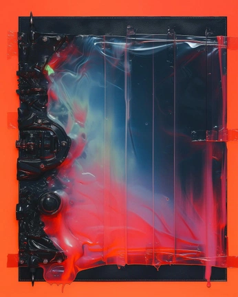 A cover of "ok" cluster. The owner is larafranco. The cluster consists of 8 elements.