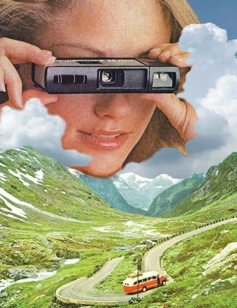 A cover of "cenários" cluster. The owner is bolocomaionese. The cluster consists of 46 elements.