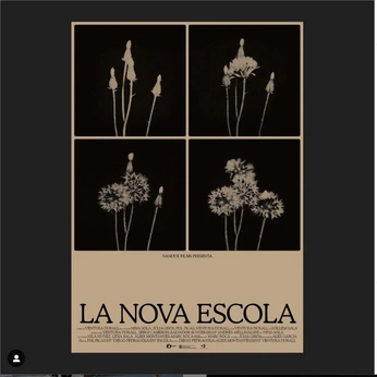 A cover of "Litografía" cluster. The owner is malmirada. The cluster consists of 30 elements.