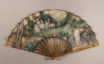 A cover of "art i love (open access)" cluster. The owner is adalie. The cluster consists of 9 elements.