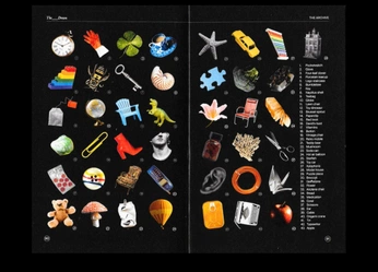 A cover of "Crocs" cluster. The owner is younchk. The cluster consists of 12 elements.