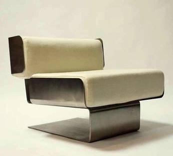 A cover of "cOOL fURNITURES" cluster. The owner is icecronic. The cluster consists of 5 elements.