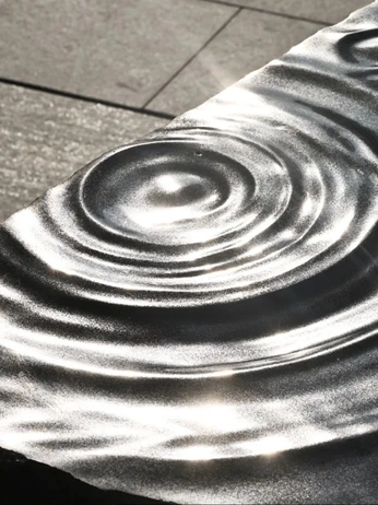 A cover of "缓震新境界" cluster. The owner is annnbuuu. The cluster consists of 19 elements.