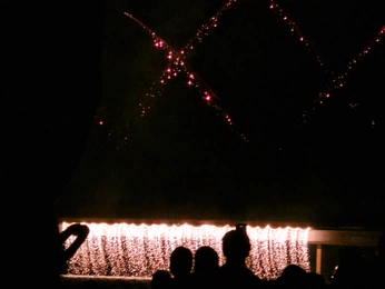 A cover of "festivals" cluster. The owner is pronz. The cluster consists of 1 element.