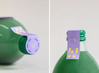 A cover of "Packaging" cluster. The owner is stfno. The cluster consists of 122 elements.