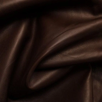 A cover of "Materials" cluster. The owner is avery.galvin. The cluster consists of 16 elements.