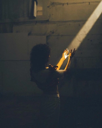 A cover of "photography" cluster. The owner is ritzz. The cluster consists of 5 elements.