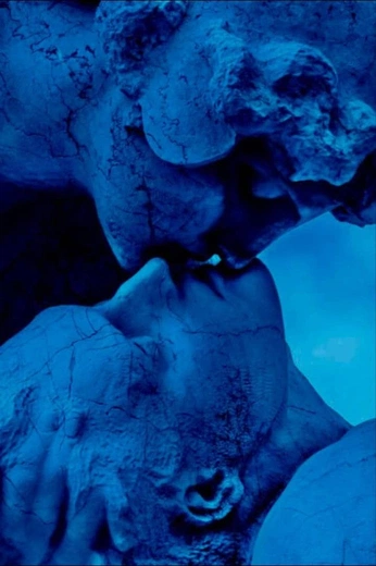 A cover of "Saturated Cold" cluster. The owner is brightonjames. The cluster consists of 11 elements.