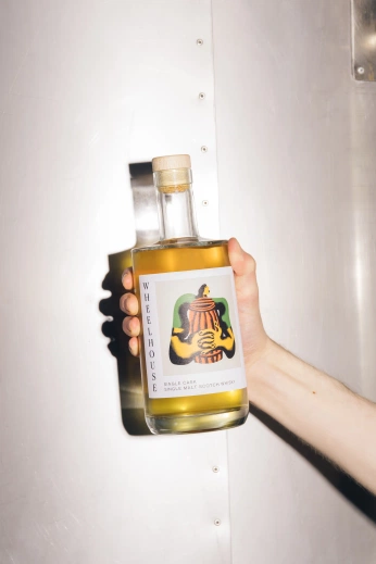 A cover of "Beverages" cluster. The owner is kressina. The cluster consists of 34 elements.