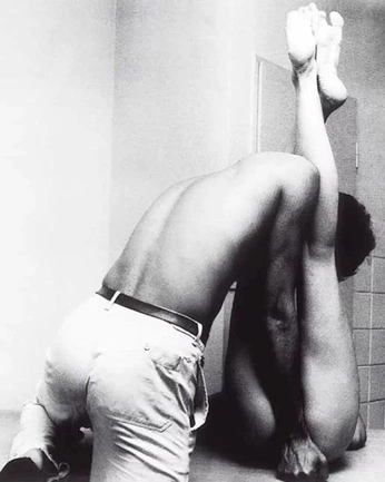 A cover of "Intimacy" cluster. The owner is kristinpiteo. The cluster consists of 10 elements.