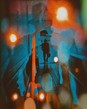 A cover of "lomo" cluster. The owner is gleby. The cluster consists of 17 elements.