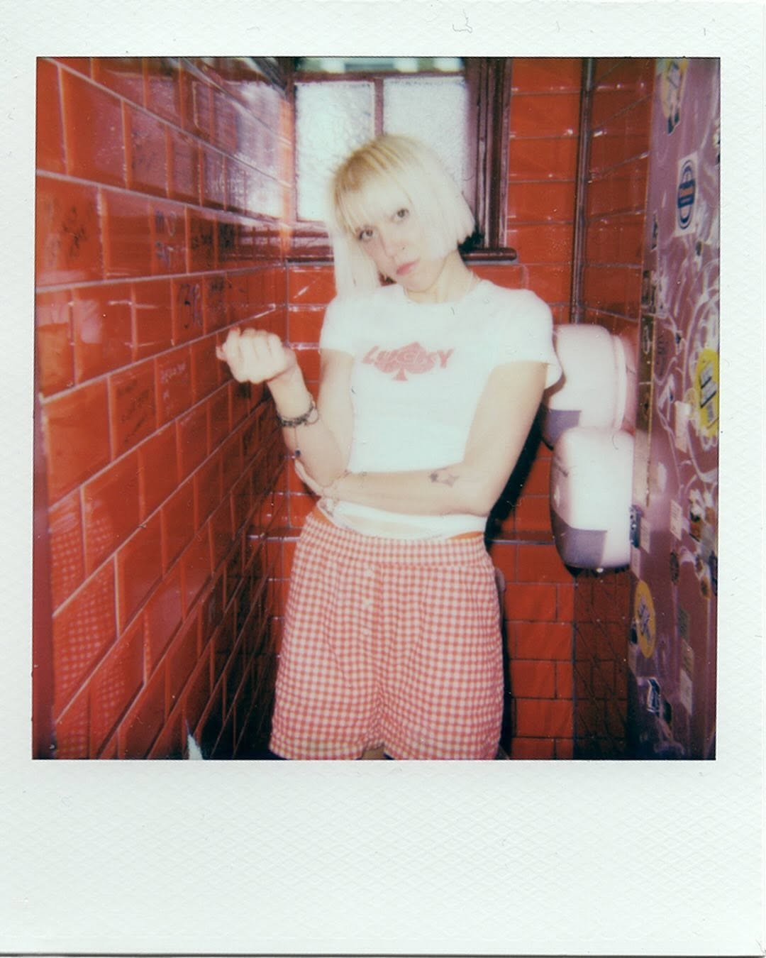 POLAROID