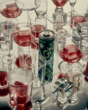 A cover of "fall senses" cluster. The owner is rosadelinea. The cluster consists of 3 elements.