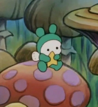 A cover of "pfp" cluster. The owner is marinelly. The cluster consists of 15 elements.