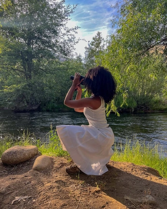 A cover of "outside" cluster. The owner is ohmaiagosh. The cluster consists of 3 elements.