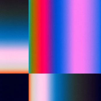 A cover of "C-02: Chroma" cluster. The owner is ari.archive. The cluster description is "Light, hue, and color spectrum ". The cluster consists of 35 elements.