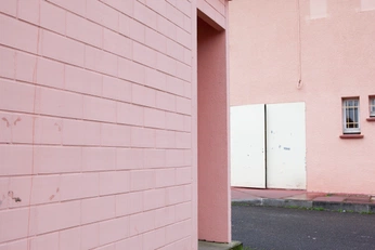 A cover of "pink" cluster. The owner is granolagoth. The cluster consists of 7 elements.