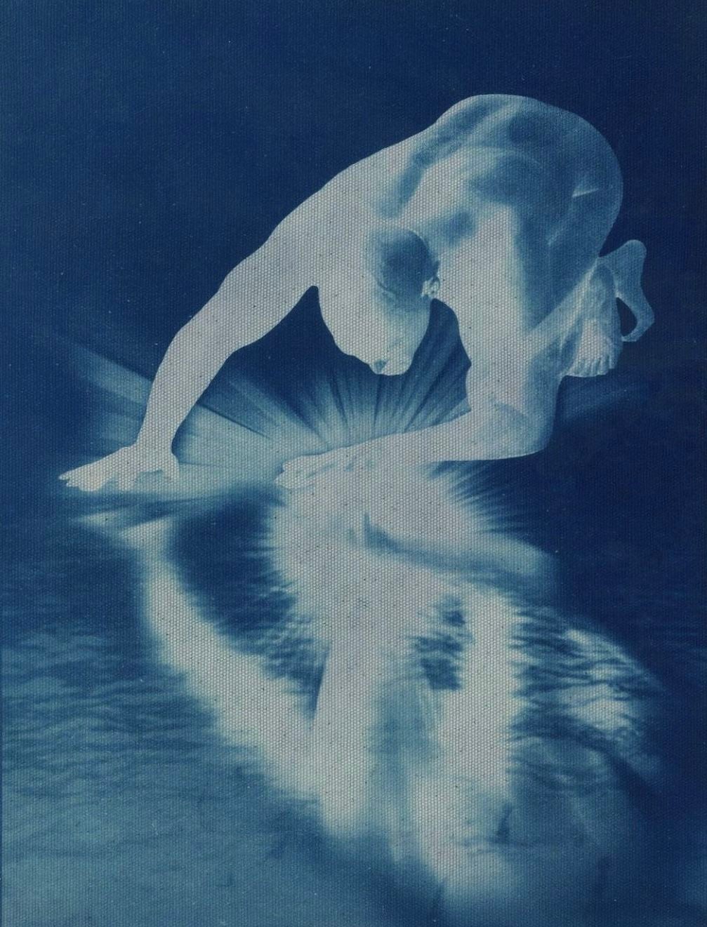 A Pinterest pin added by lucilight on Mar 18, 2025. The author is @george_luci_boy. May present: visual arts.