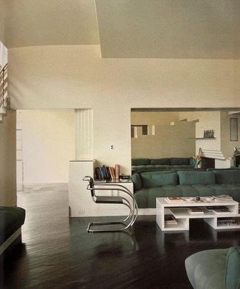 A cover of "Future home design" cluster. The owner is valiera. The cluster consists of 13 elements.