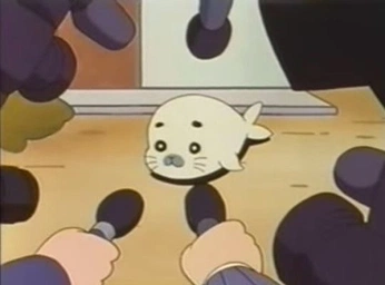 A cover of "Cartoon" cluster. The owner is uu121117. The cluster consists of 4 elements.