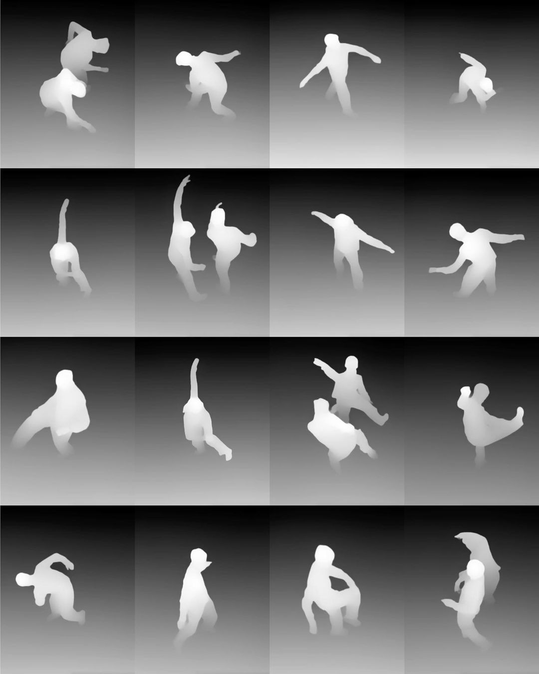 An Instagram  post added on Nov 07, 2024. The author is @erc.ch. May present: graphic design.