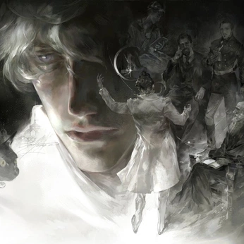 A cover of "ART INSPO" cluster. The owner is worminator. The cluster consists of 2600 elements.