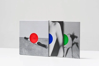 A cover of "the start of" cluster. The owner is houseofmasa. The cluster consists of 1 element.