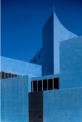 A cover of "Blue" cluster. The owner is studiottl. The cluster consists of 1 element.