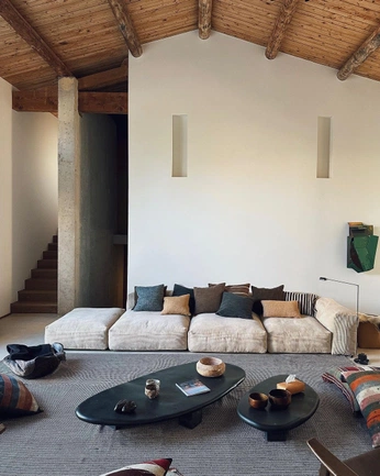 A cover of "Déco maison" cluster. The owner is equynox. The cluster consists of 32 elements.