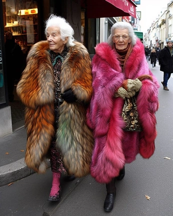 A cover of "Age Appropriate" cluster. The owner is madisonmorris. The cluster consists of 48 elements.