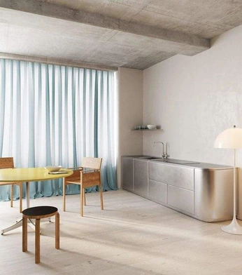 A cover of "Interiors" cluster. The owner is rishij. The cluster consists of 48 elements.