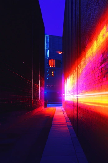 A cover of "photography cyber" cluster. The owner is aliataylor. The cluster consists of 6 elements.