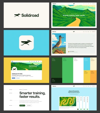 A cover of "Web" cluster. The owner is dgstudio. The cluster consists of 10 elements.